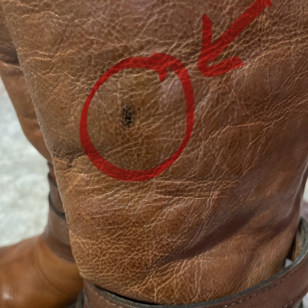 FREEBIRD Boots Size 7 - Picture 6 of 7